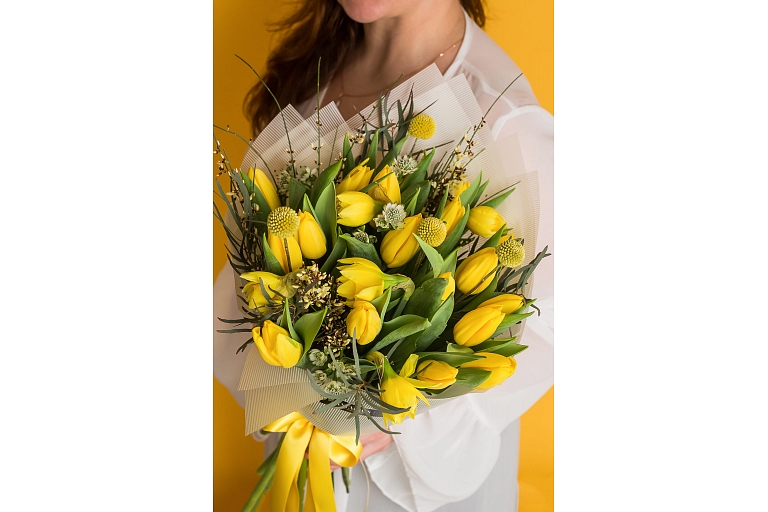 Spring flowers