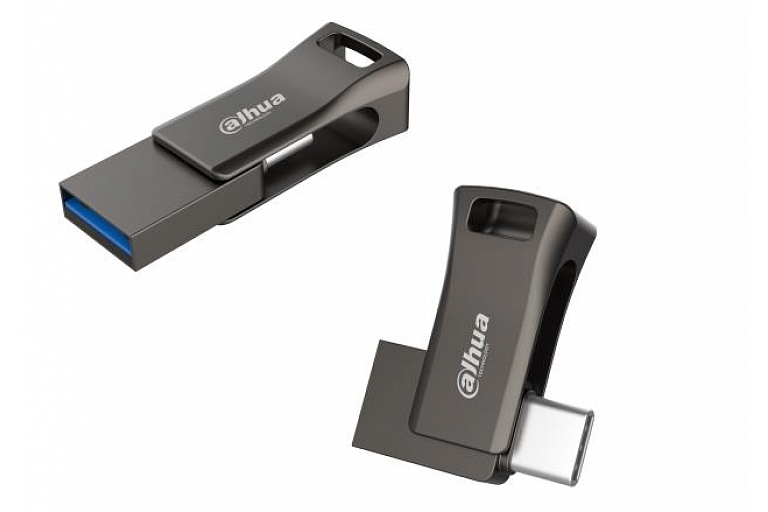 USB memory cards