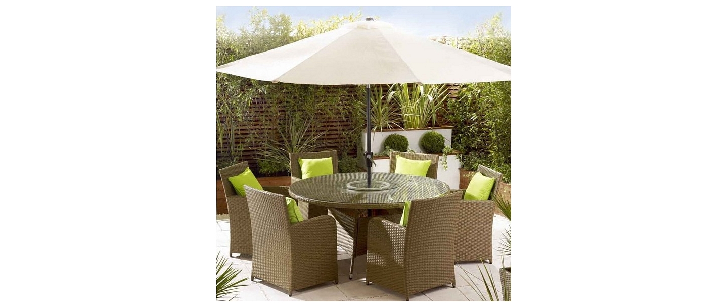 Garden furniture