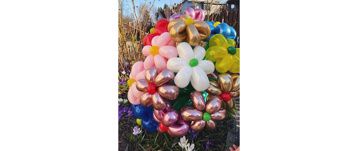Balloon arrangements