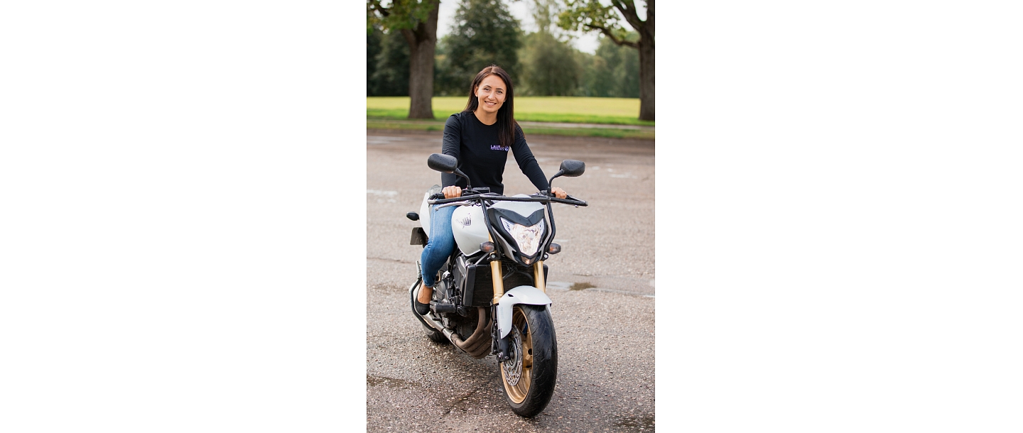 Права категории A