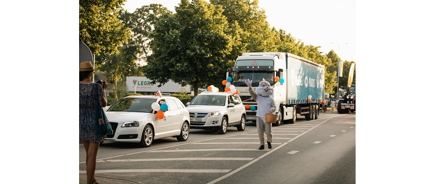 Права категории B