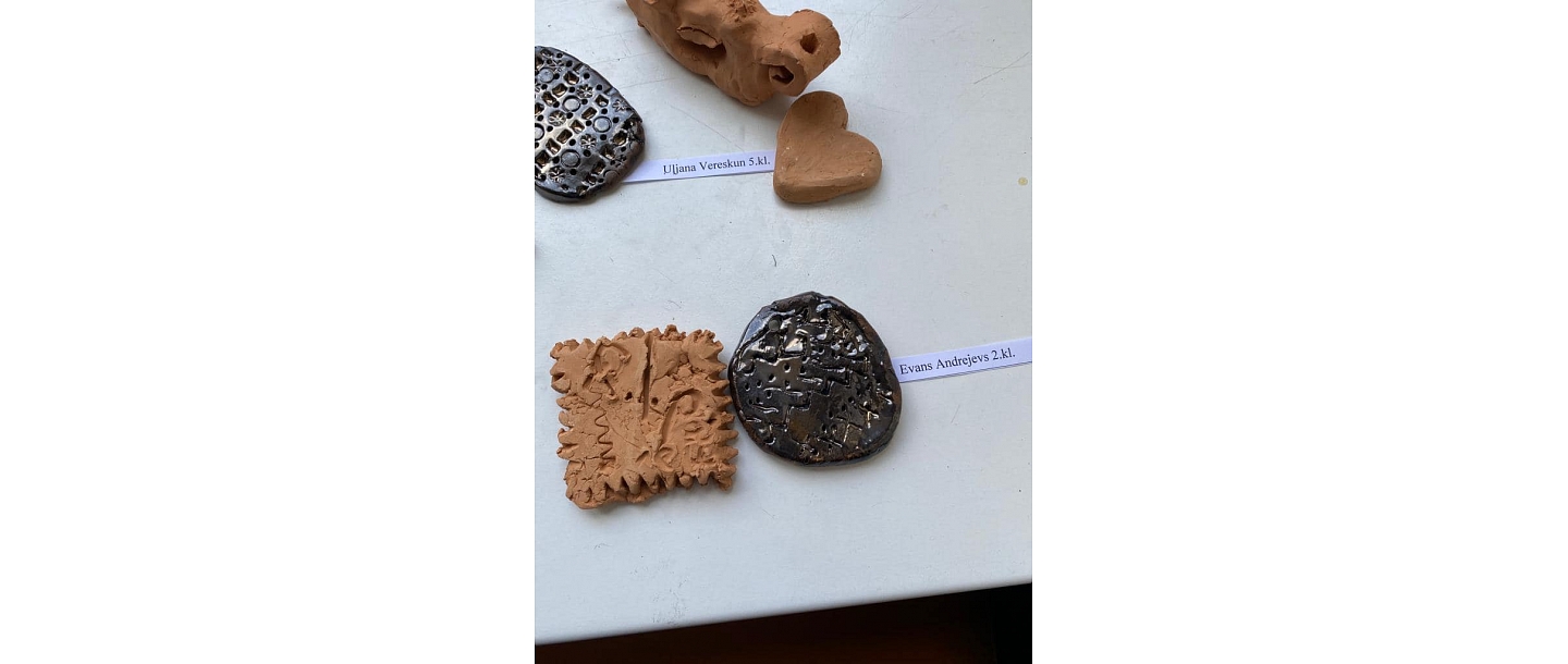 Развитие творческого мышления