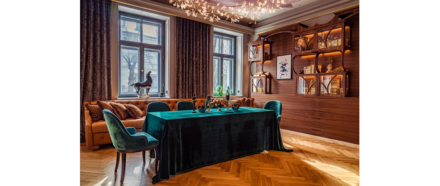 Проектирование мебели