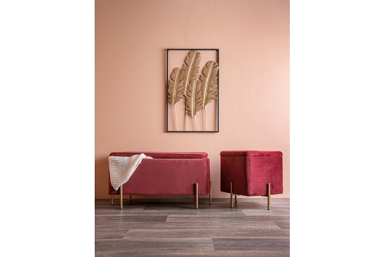 Детали интерьера