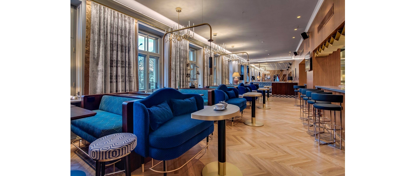 Furniture design upon order