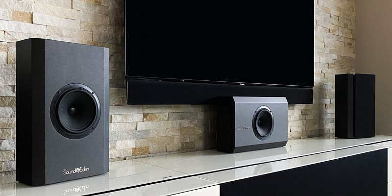 High-level finishing