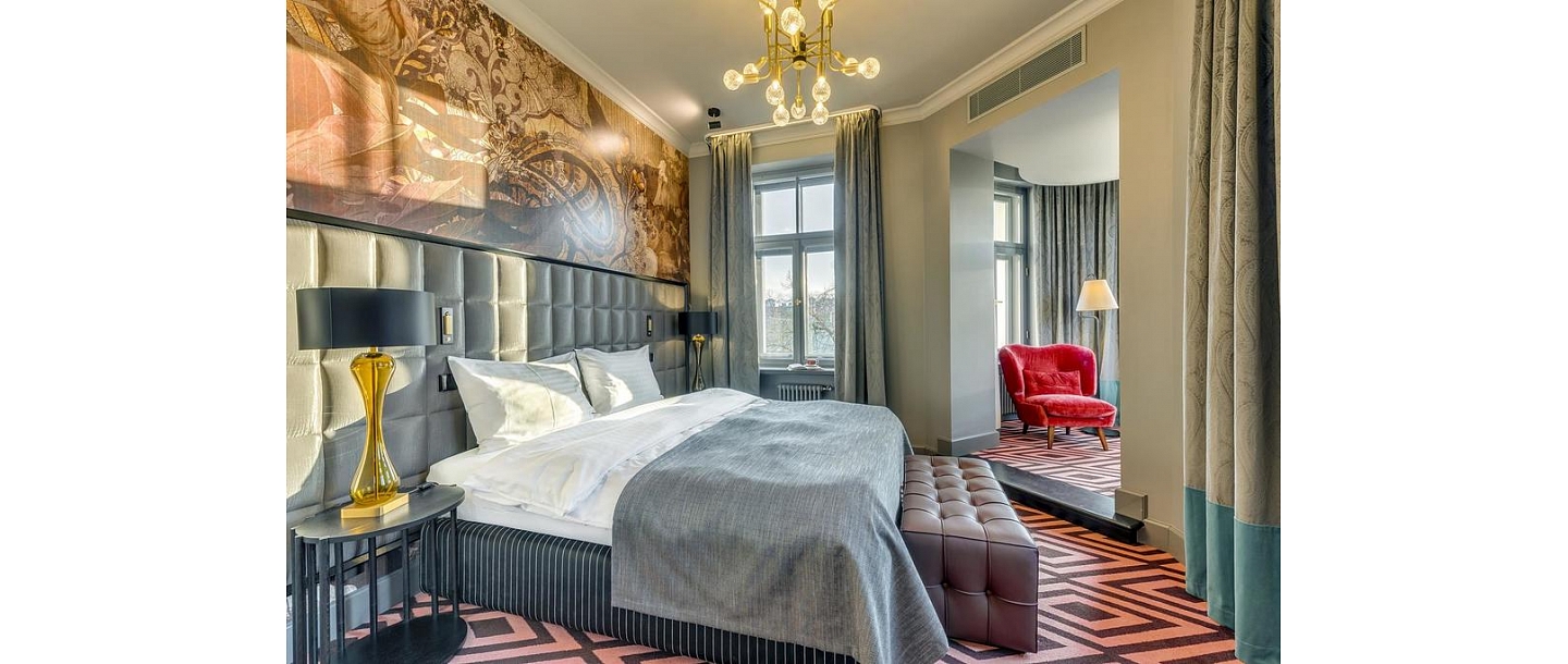 Double-sided mattresses