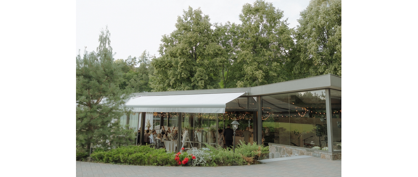 Гостевой дом в Сигулде