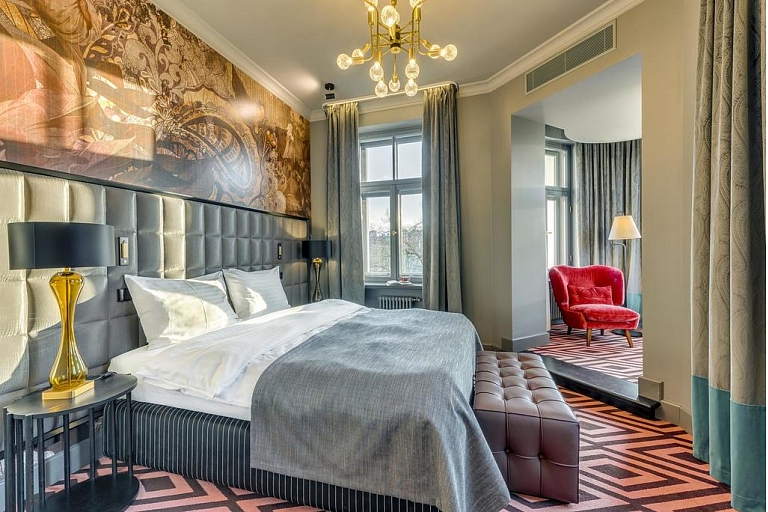 Non-standard size mattresses