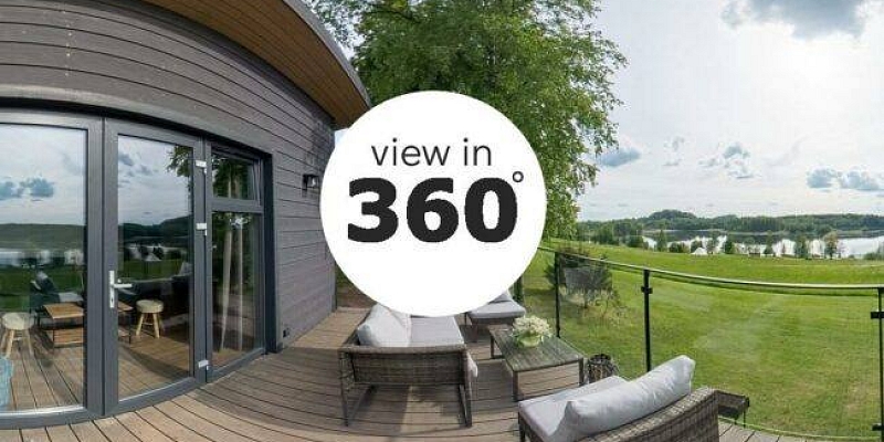 360 degree virtual room tours