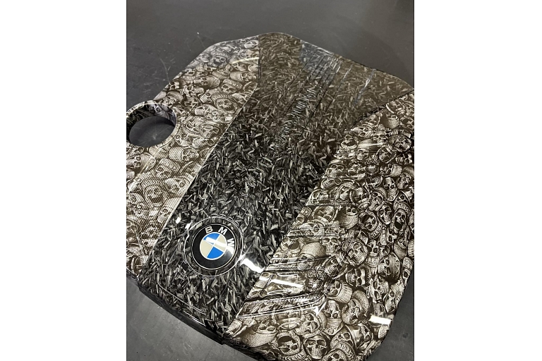 Auto interjera personalizēšana