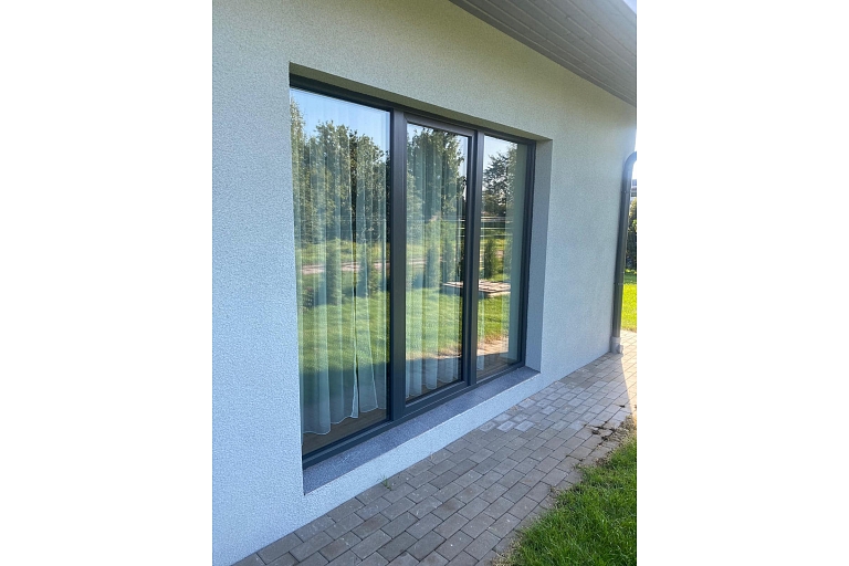 window adjustment