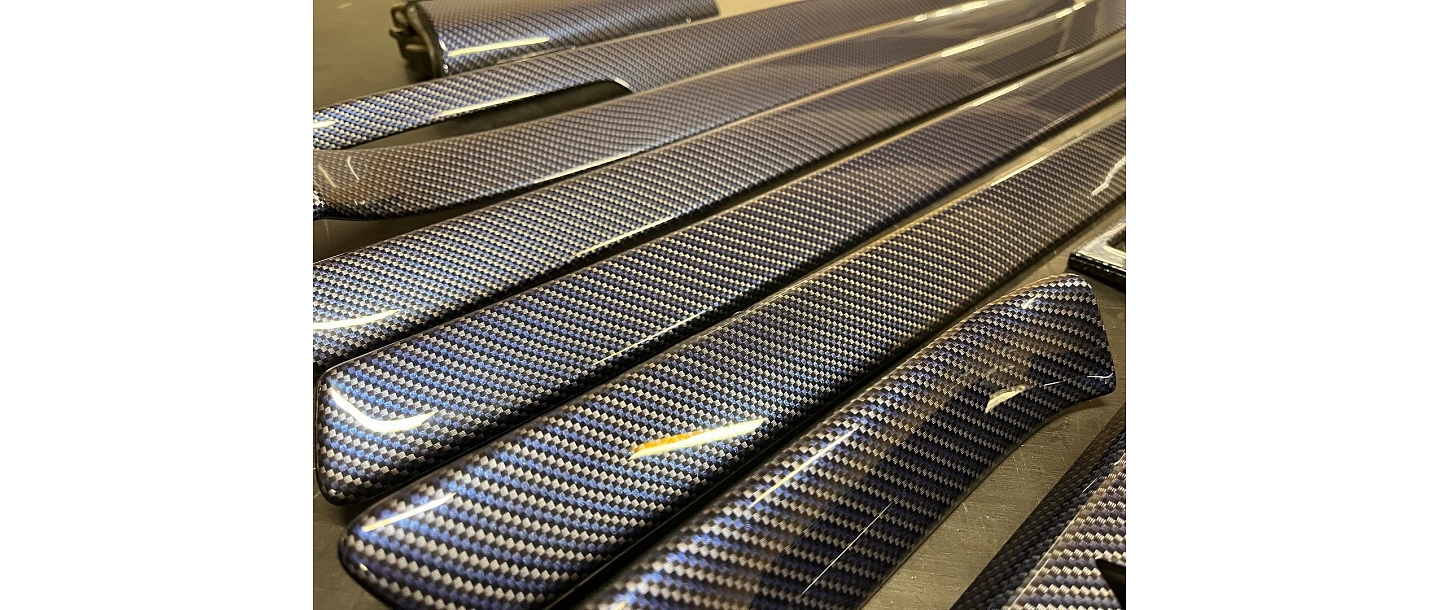 Hydrographics