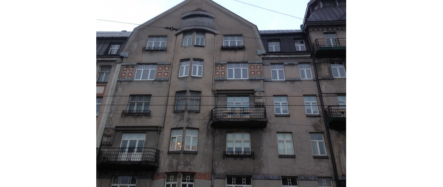 Double-glazed windows