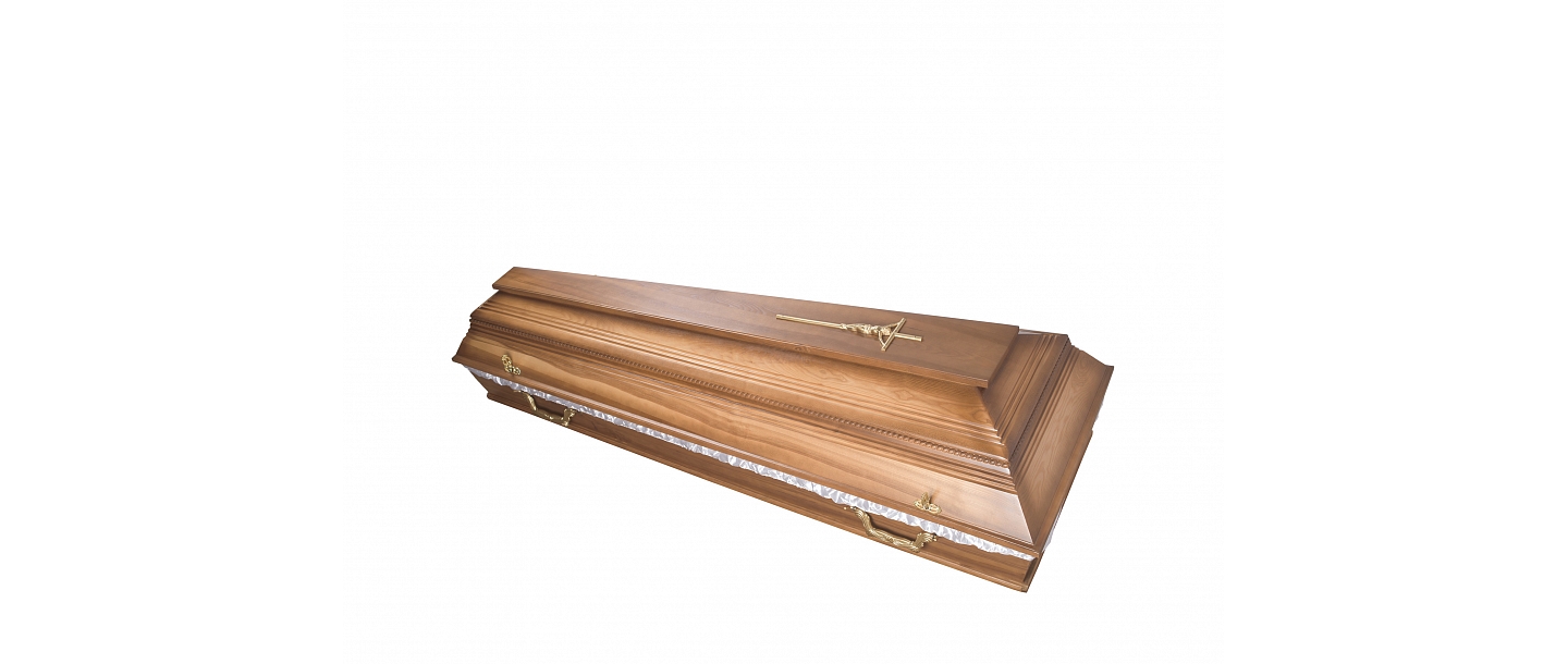 Funeral services in Daugavpils and throughout Latvia