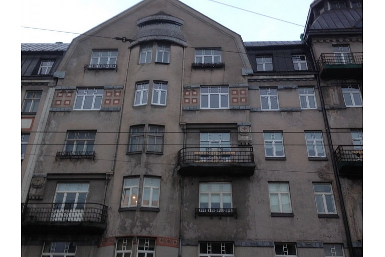 Double-glazed windows