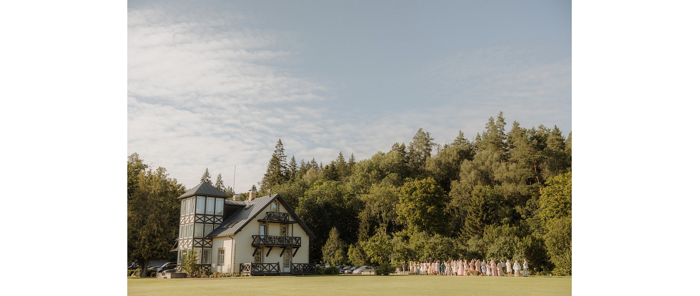 Помещения для праздников