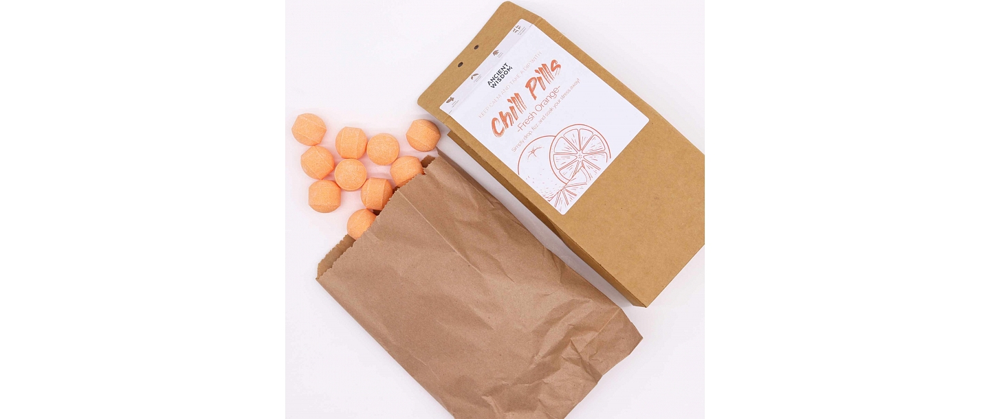 Chill Pills