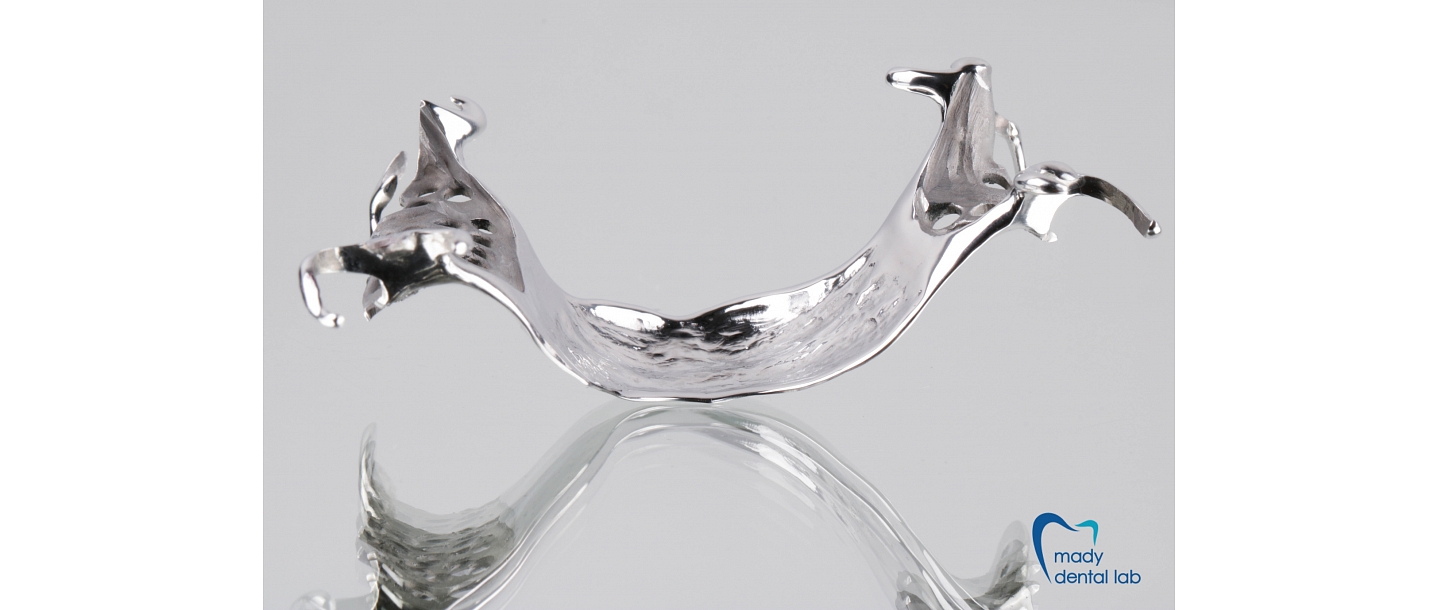 Металлические круги