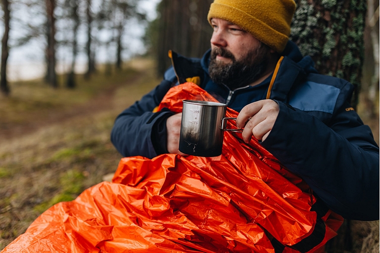 pārtikas krājumi ārkārtas situācijām