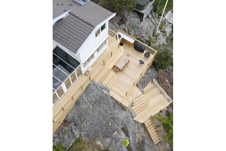 долговременная стройка