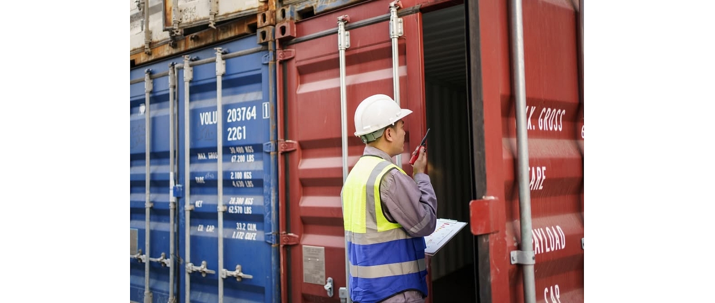 freight consolidation