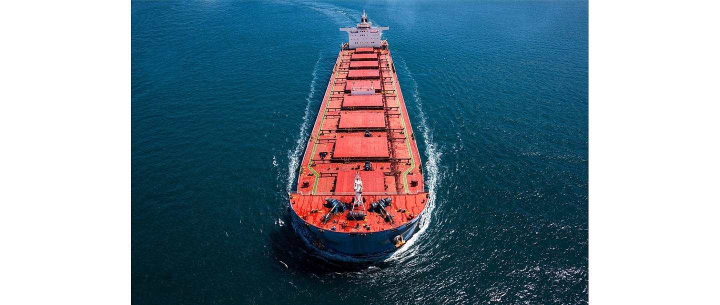 Grain trade