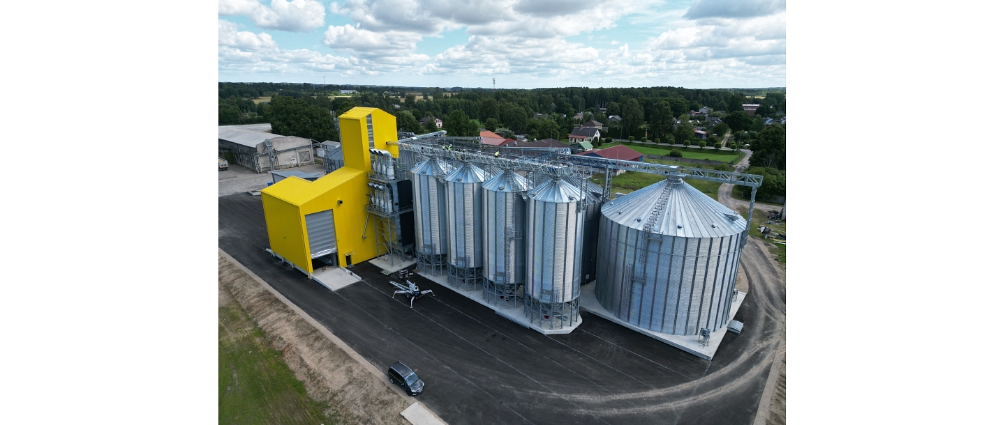 betonēšanas darbi