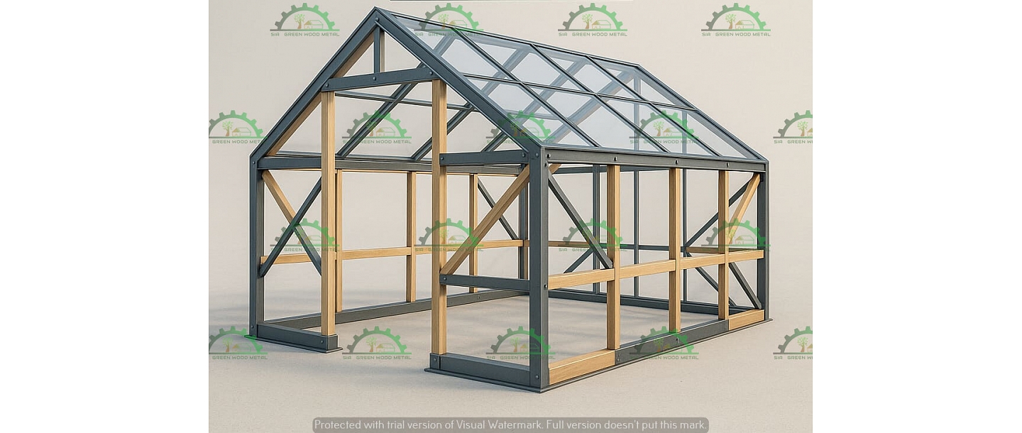 Greenhouse production