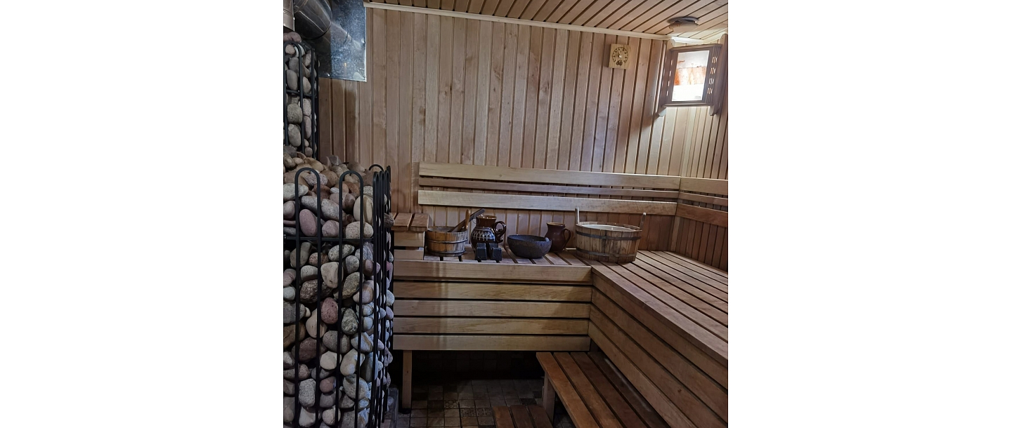 Izbaudi relaksāciju