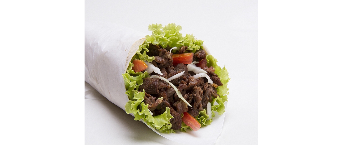 Kebab Vibes Jūrmala, cafe 