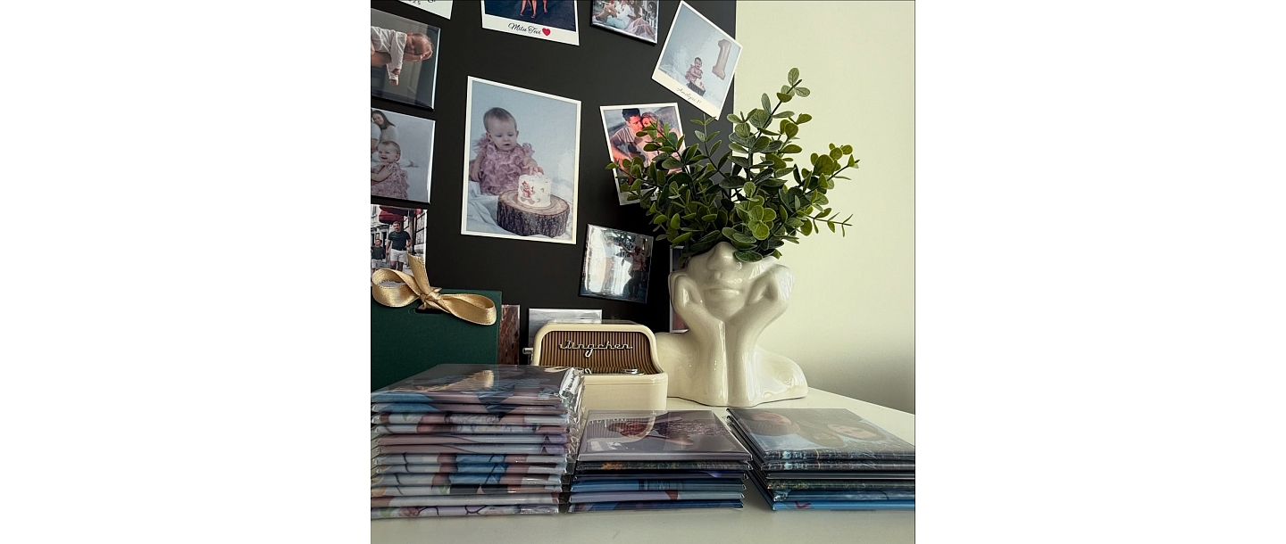 personalizētas dāvanas