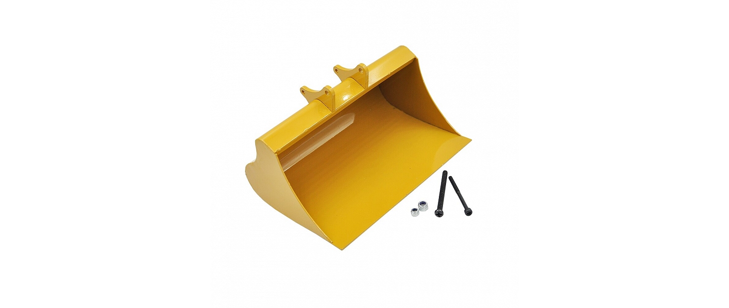 excavator spare parts