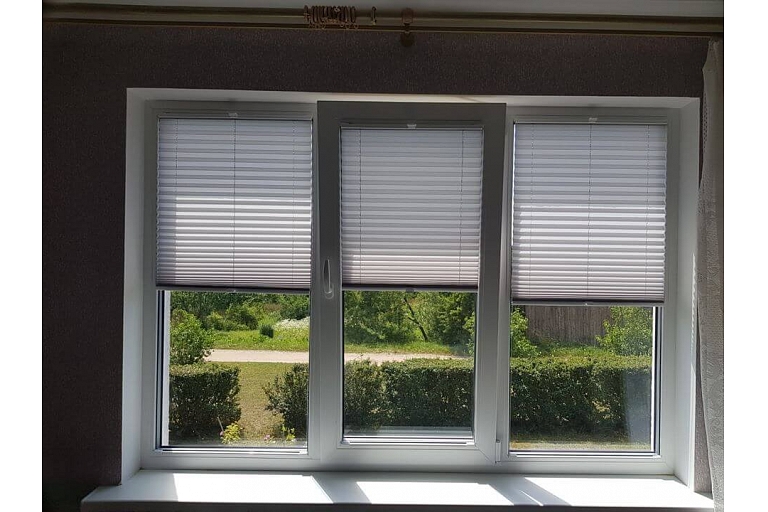 Blinds