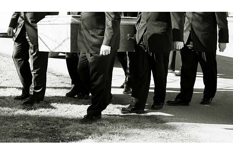 Bēru organizēšana