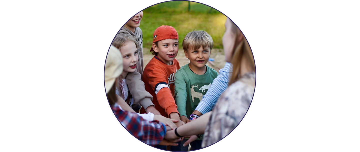 English summer camps