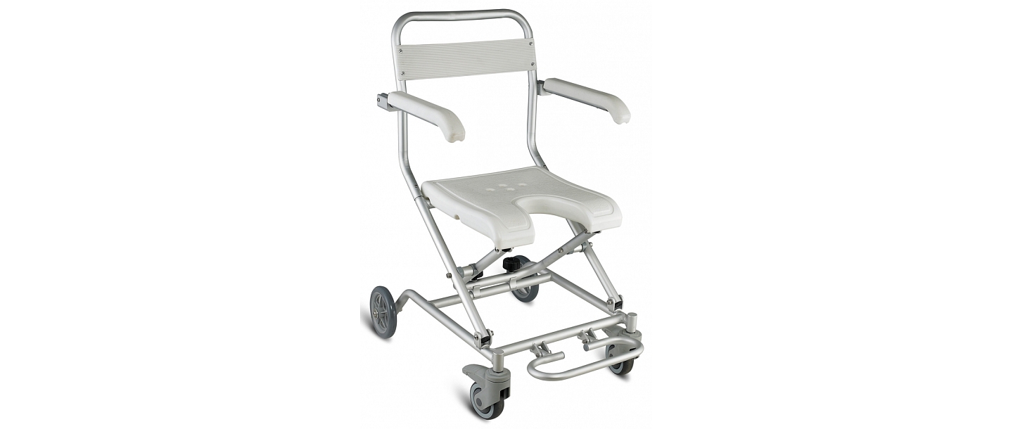 Стулья для душей