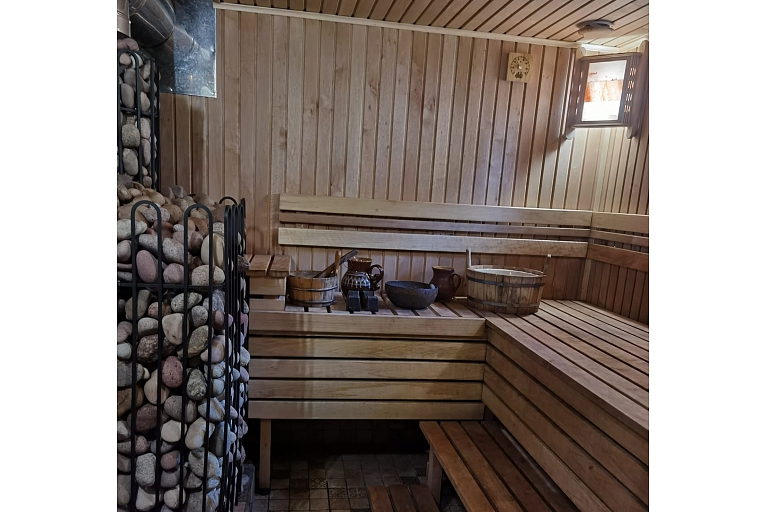 Izbaudi relaksāciju