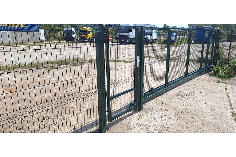 Gates