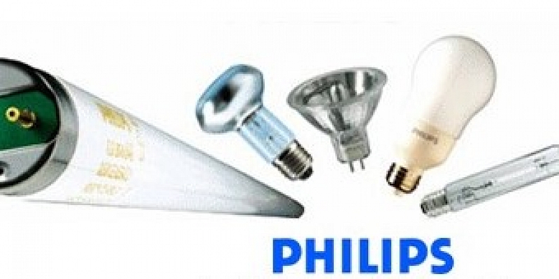 Light bulbs