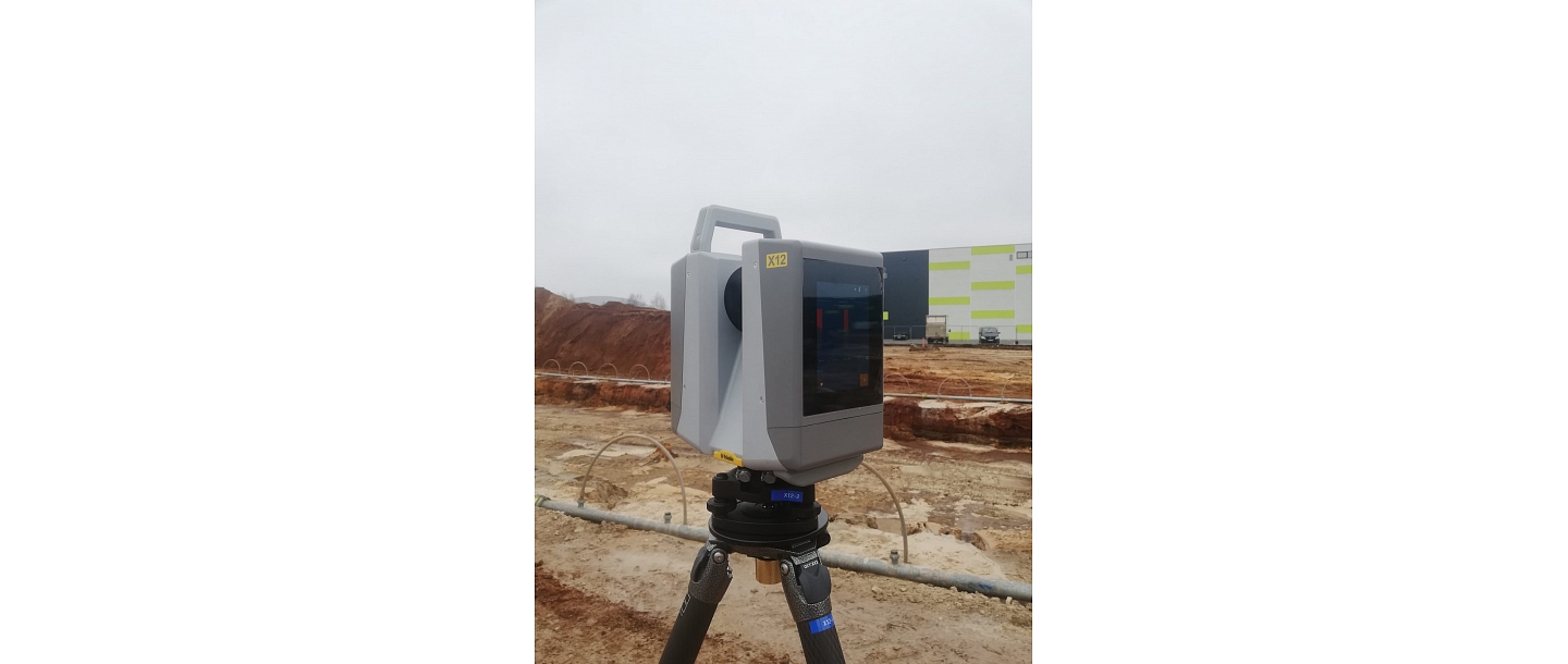 Mērnieku instrumenti