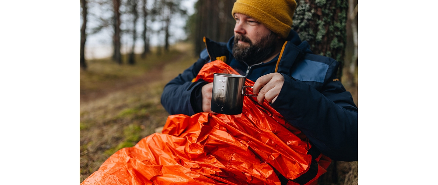 pārtikas krājumi ārkārtas situācijām
