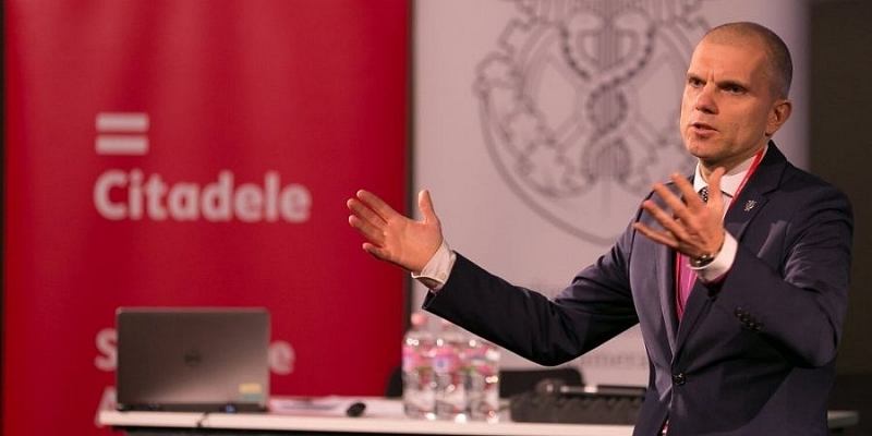 Фото с конференции