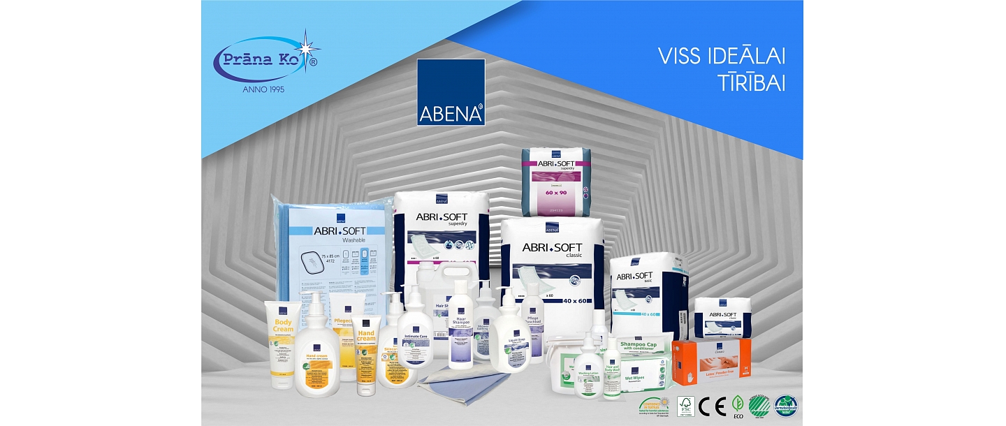 Urīna nesaturēšanai. Guļošo slimnieku aprūpei