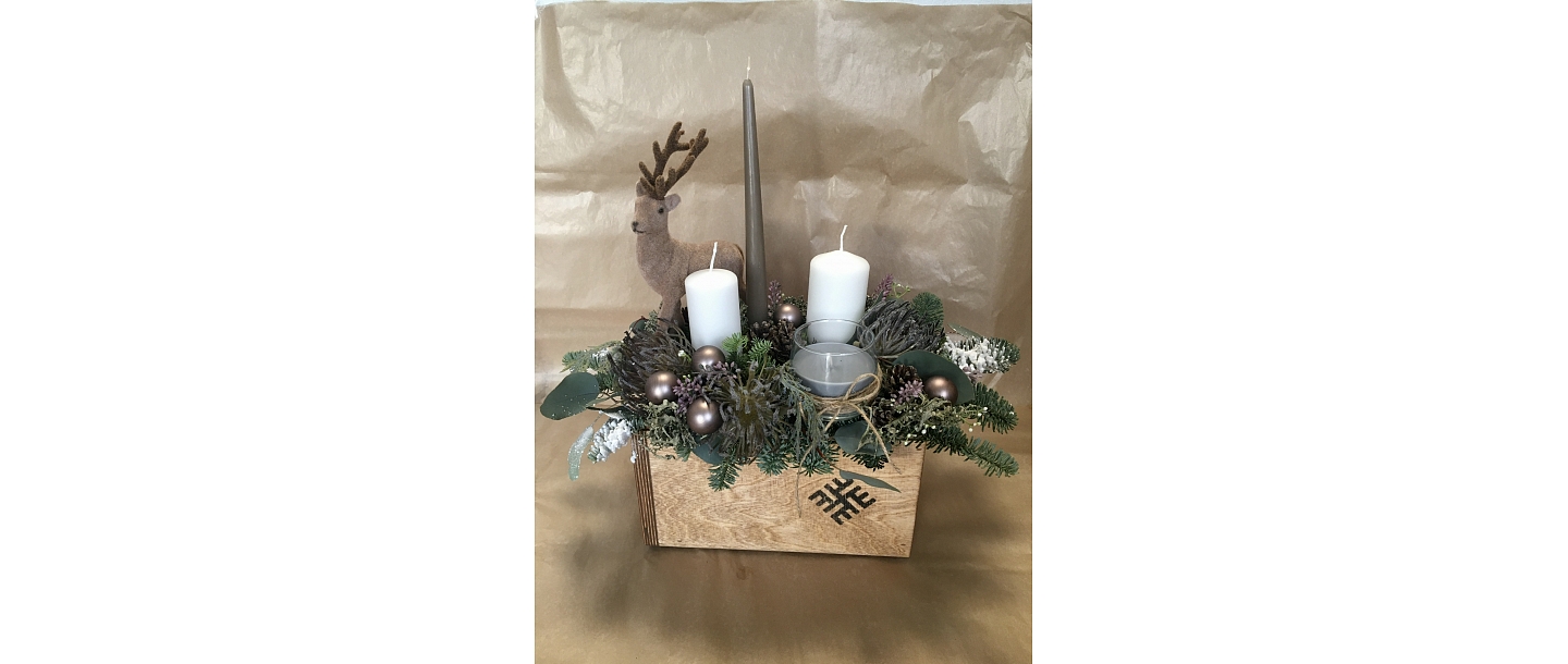 Флористика