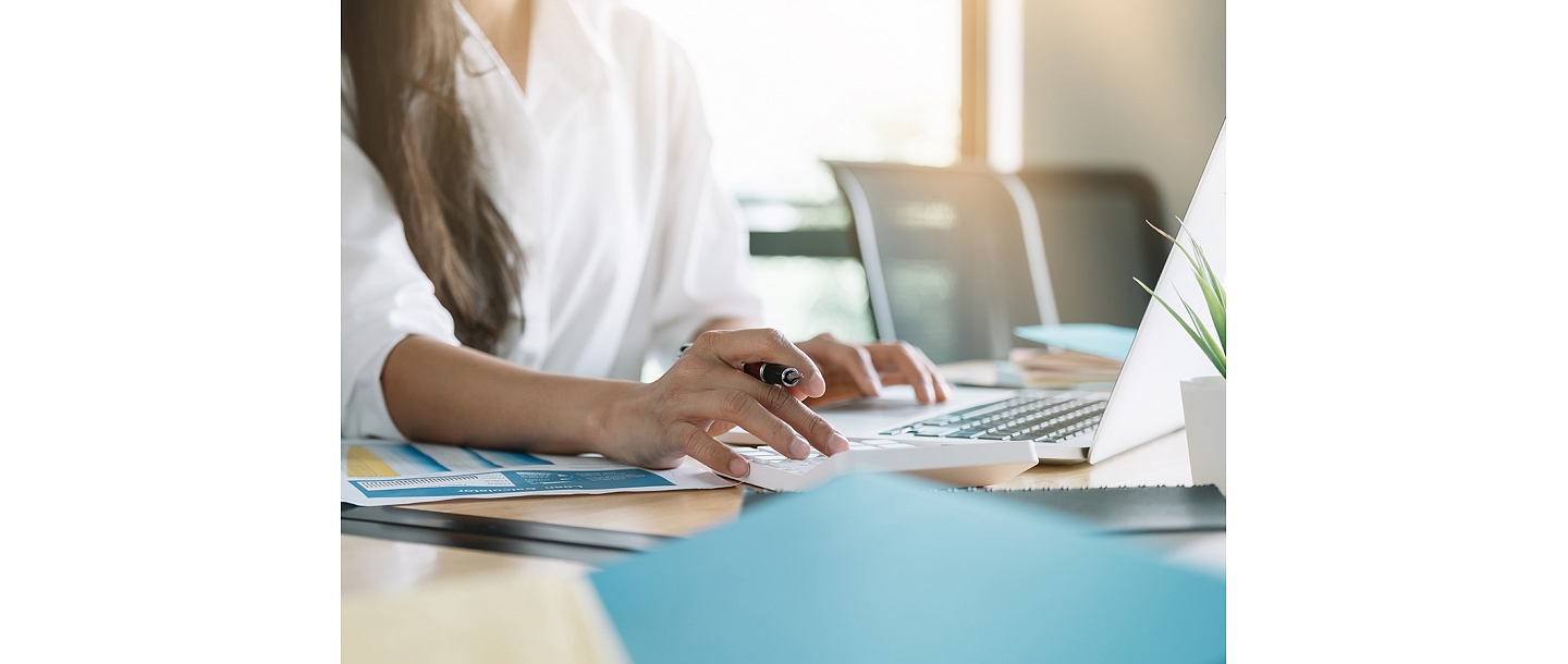 Accounting services for IT companies