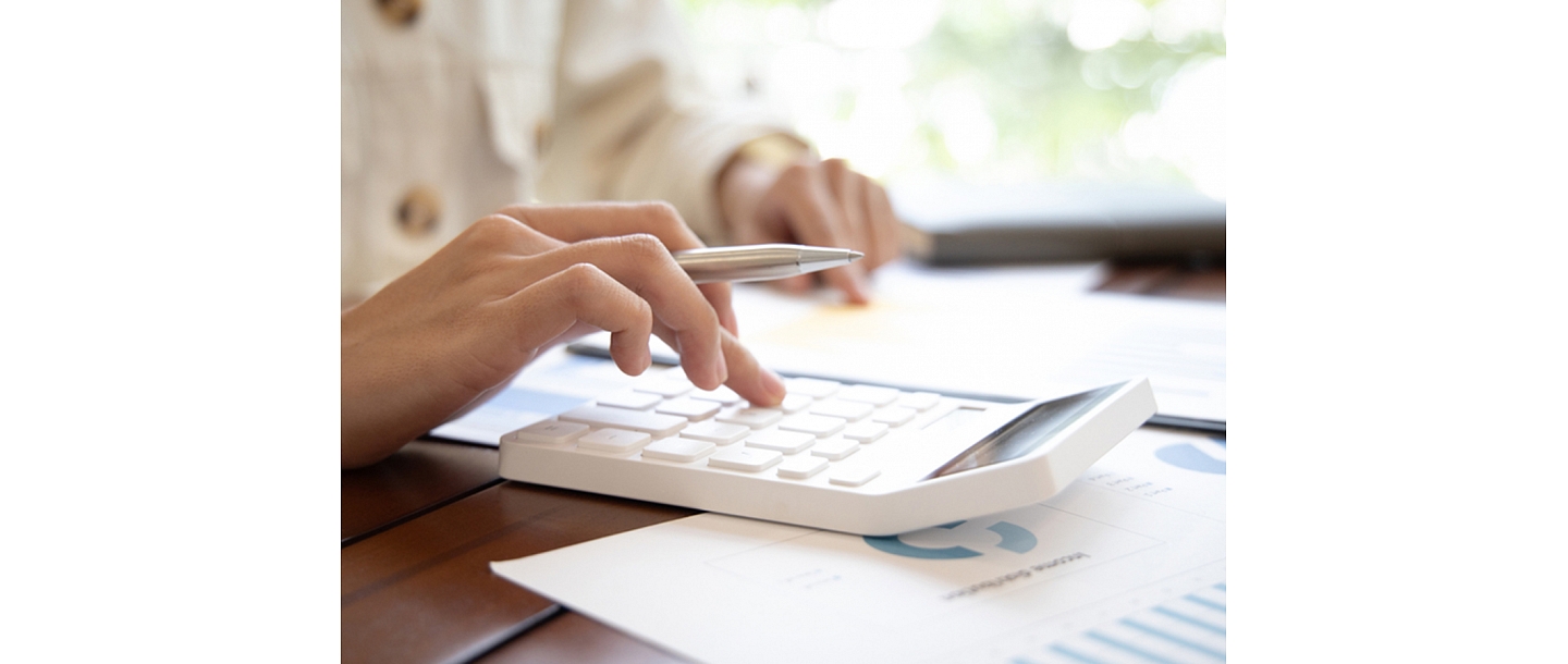 Atskaišu sagatavošana