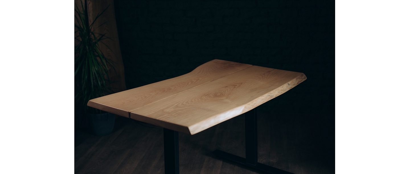 Height-adjustable tables