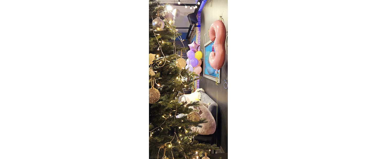 Balloon arrangements